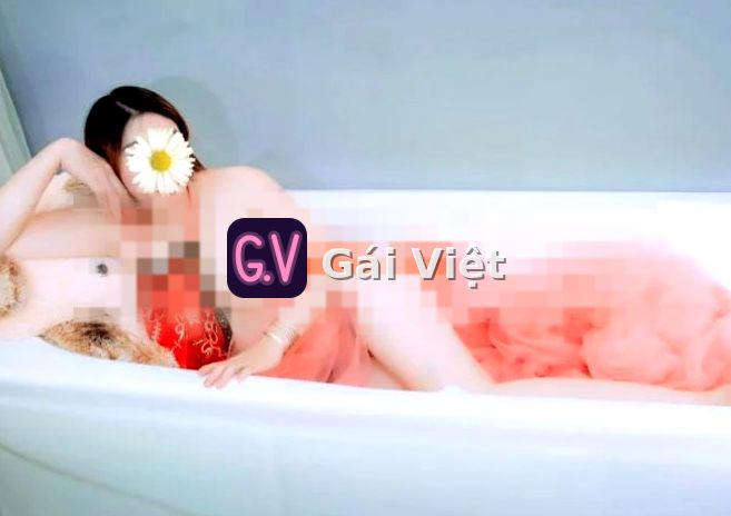 Thuý Ngân Máy – Tươi tắn, dâm đãng – Hú ngay – Củ Chi, Sài Gòn – ảnh 6