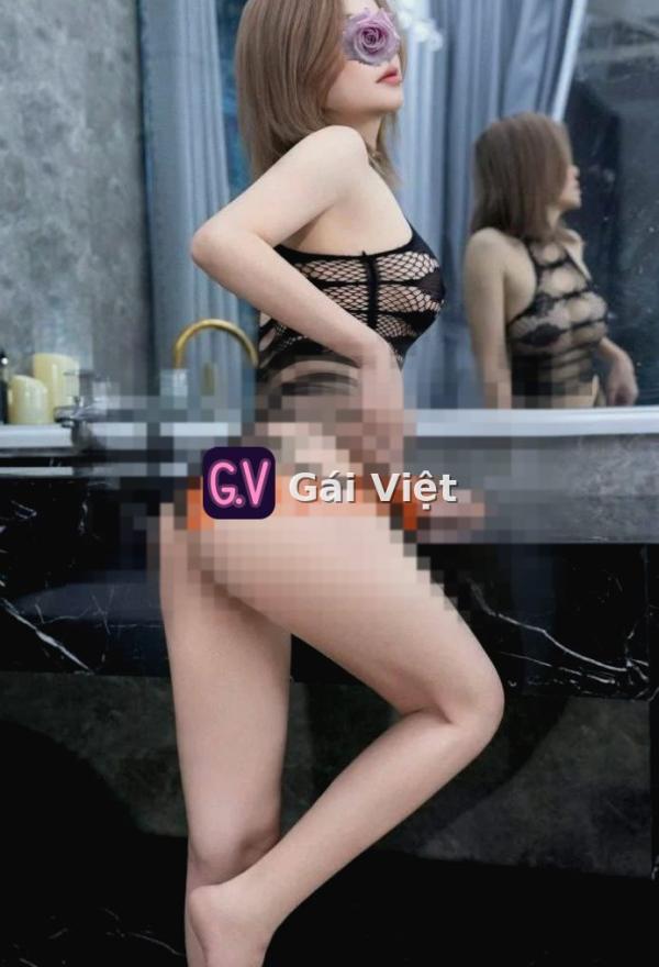 Cẩm Tú – Chân dài, ngọt ngào – Book ngay – Bà Rịa, Bà Rịa - Vũng Tàu – ảnh 16