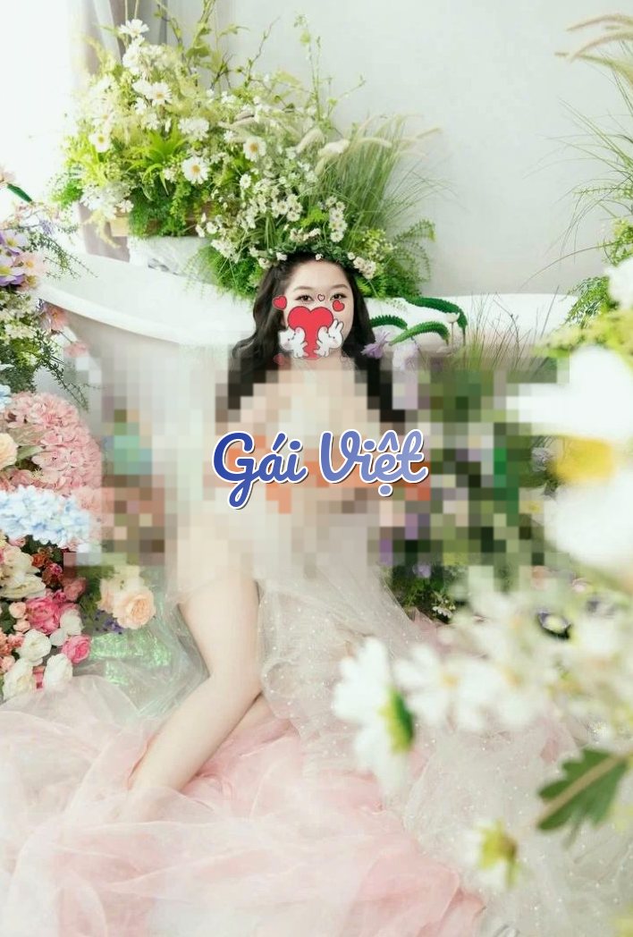 Ngọc – gái gọi Thủ Đức