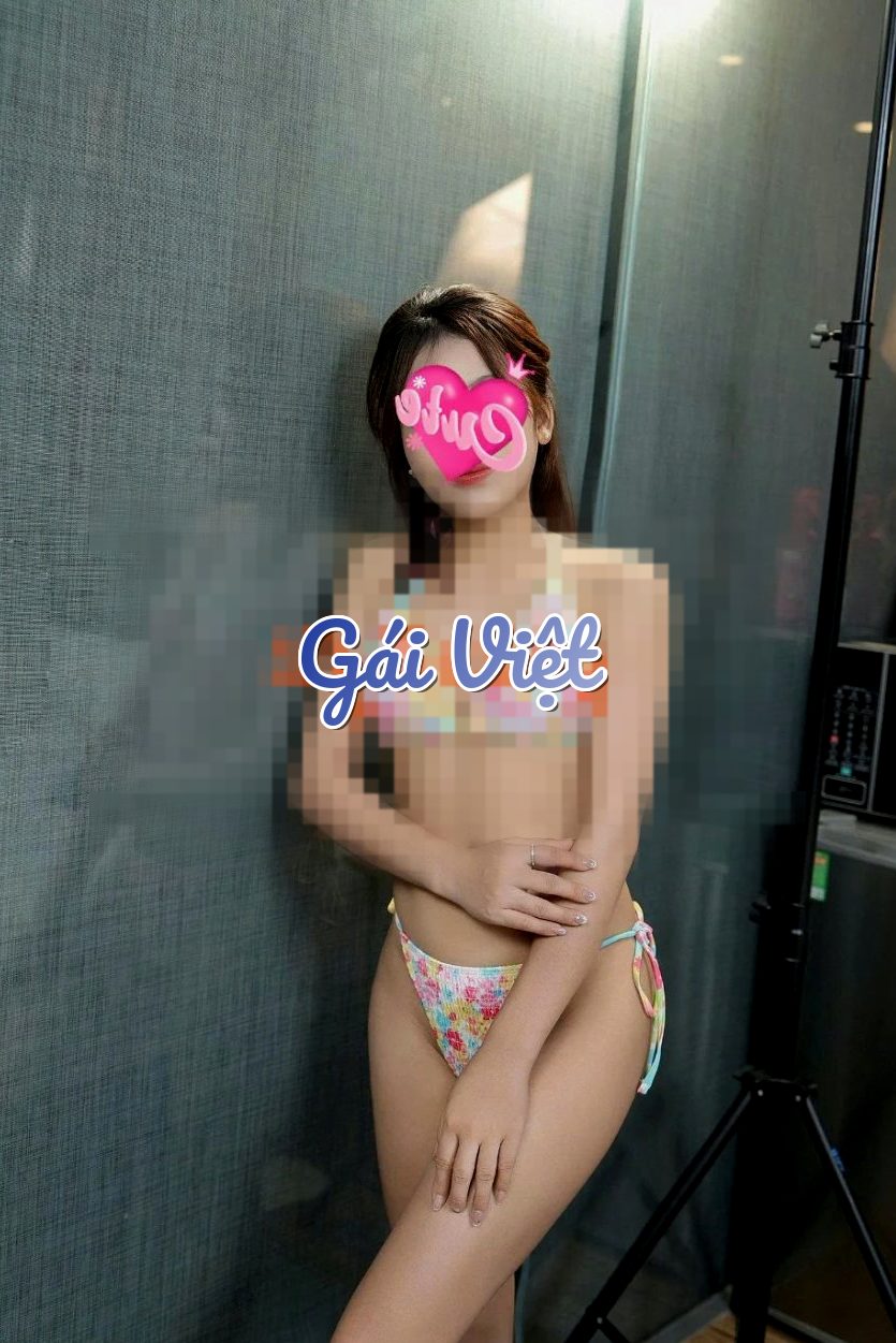V I P – gái gọi Vũng Tàu