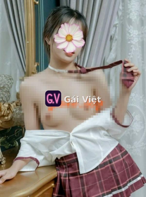 Hải Nhi – Hàng chuẩn, chơi nhiệt – Book ngay – Sóc Trăng, Sóc Trăng – ảnh 4