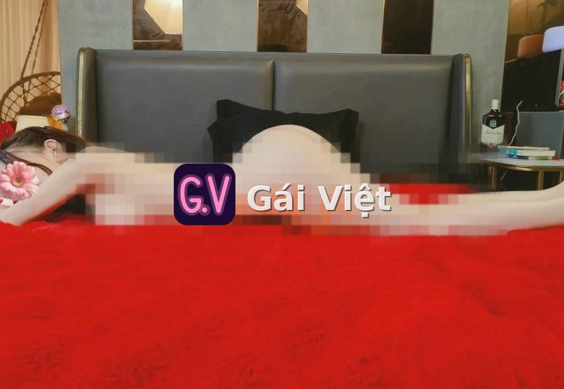 V I P – gái gọi Gò Vấp