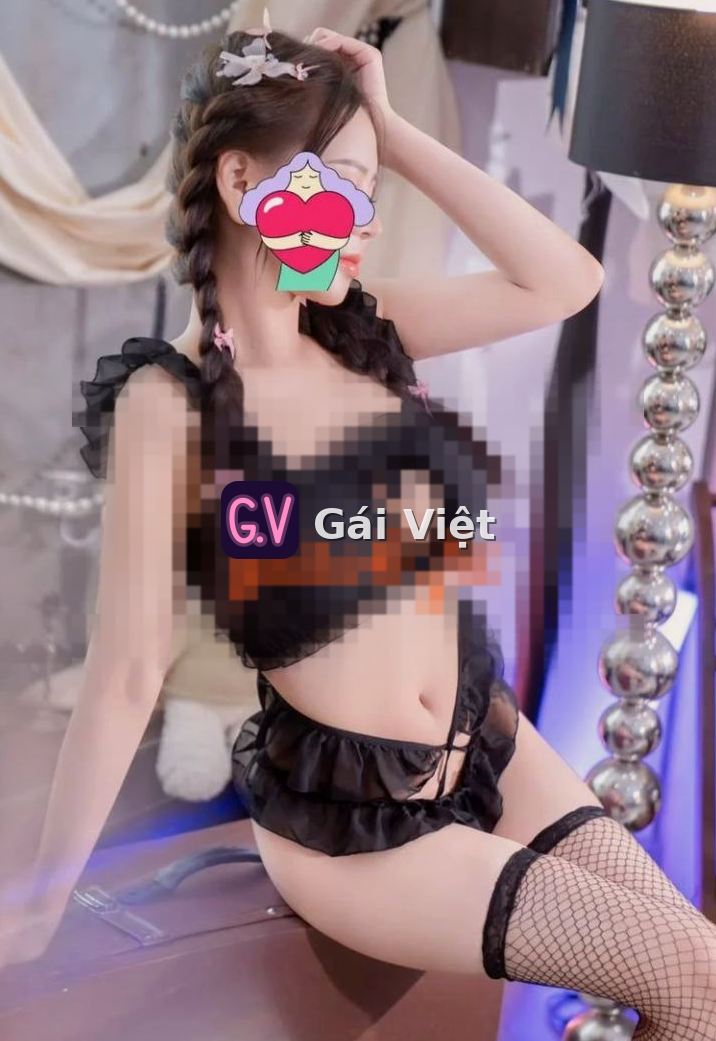 Tiểu Mạn – Body chuẩn, dâm hết cỡ – Quất ngay – Phú Nhuận, Sài Gòn – ảnh 18
