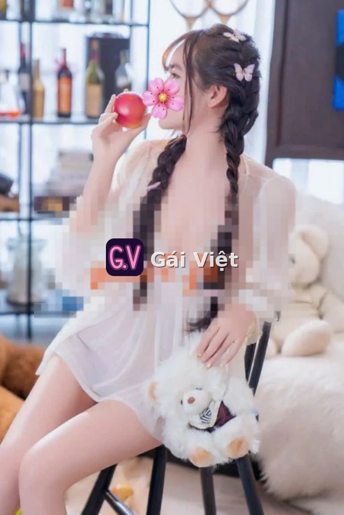 Lê Diễm – Vú to, ảnh thật – Check liền – Quận 12, Sài Gòn – ảnh 10