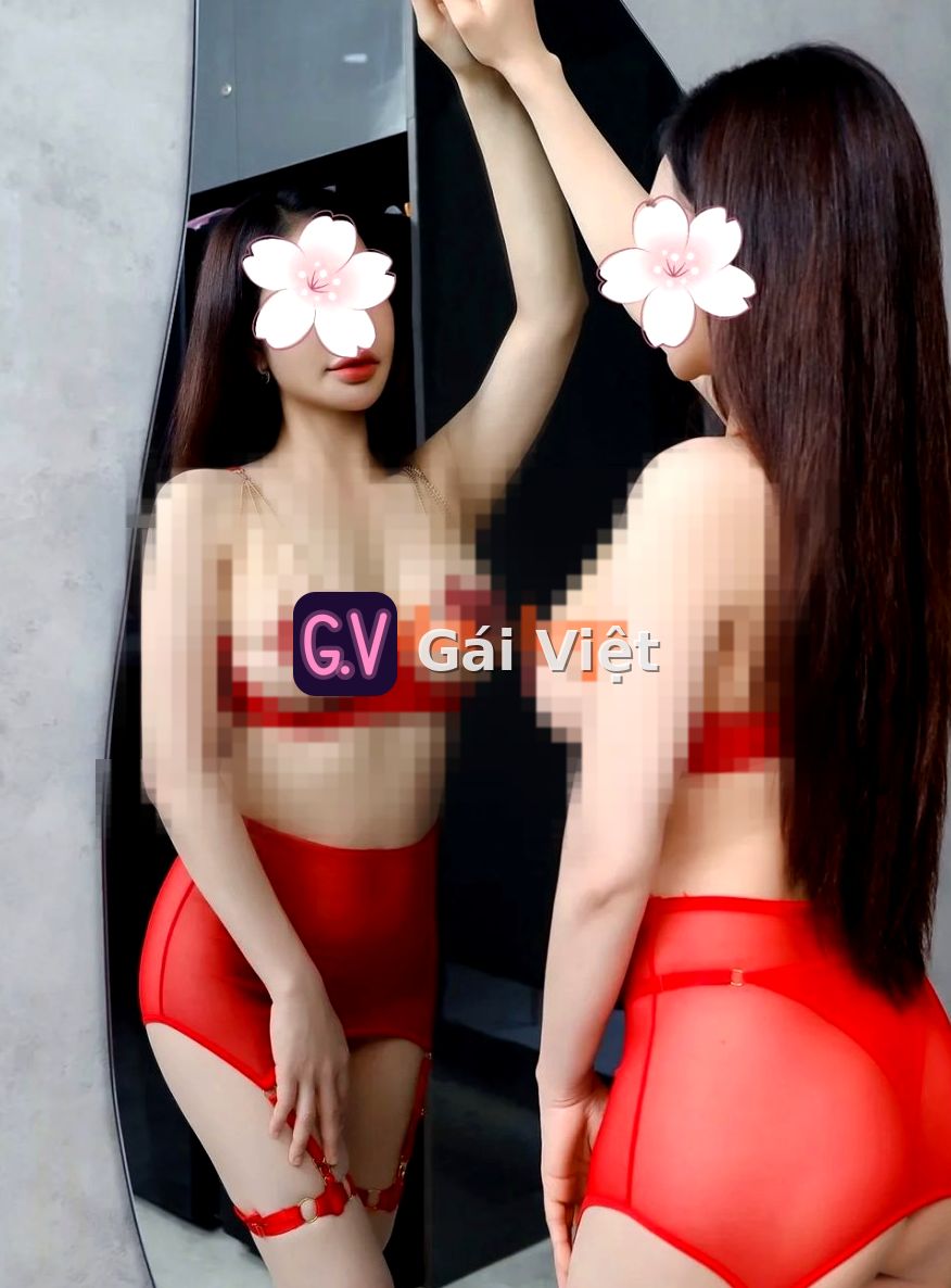 Phương Linh – Quyến rũ, nhiều chiêu – Gọi là có – Quận 8, Sài Gòn – ảnh 6