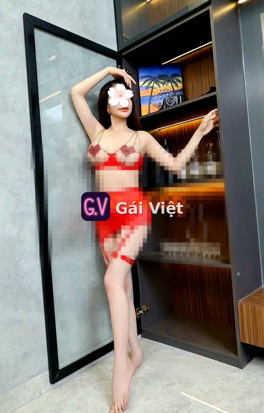 Phương Linh – Quyến rũ, nhiều chiêu – Gọi là có – Quận 8, Sài Gòn – ảnh 7