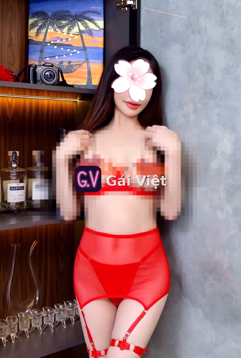 Phương Linh – Quyến rũ, nhiều chiêu – Gọi là có – Quận 8, Sài Gòn – ảnh 8