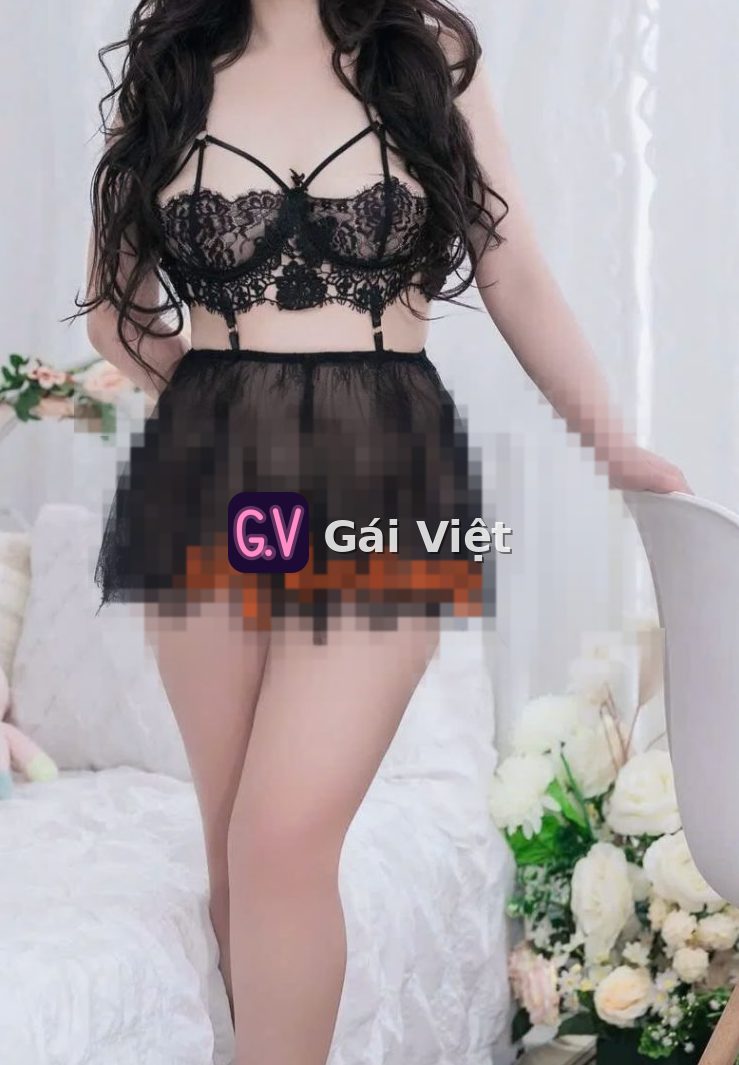 Gia Tú – Cực xinh, ngọt ngào – Inbox ngay – Củ Chi, Sài Gòn – ảnh 3