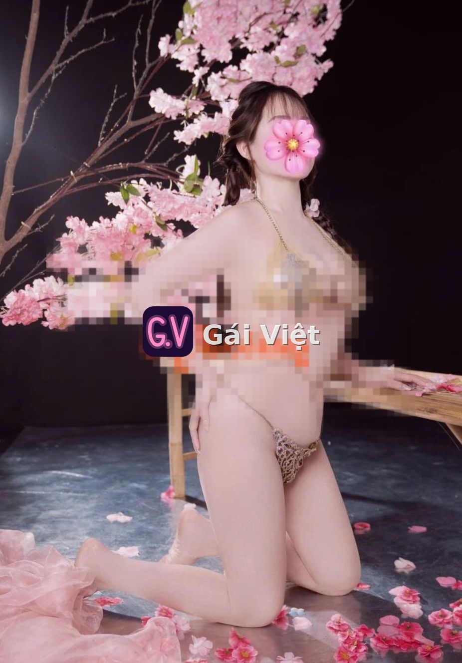 Yến Nhi – Chân dài, chiều mọi yêu cầu – Chốt kèo ngay – Quận 7, Sài Gòn – ảnh 11