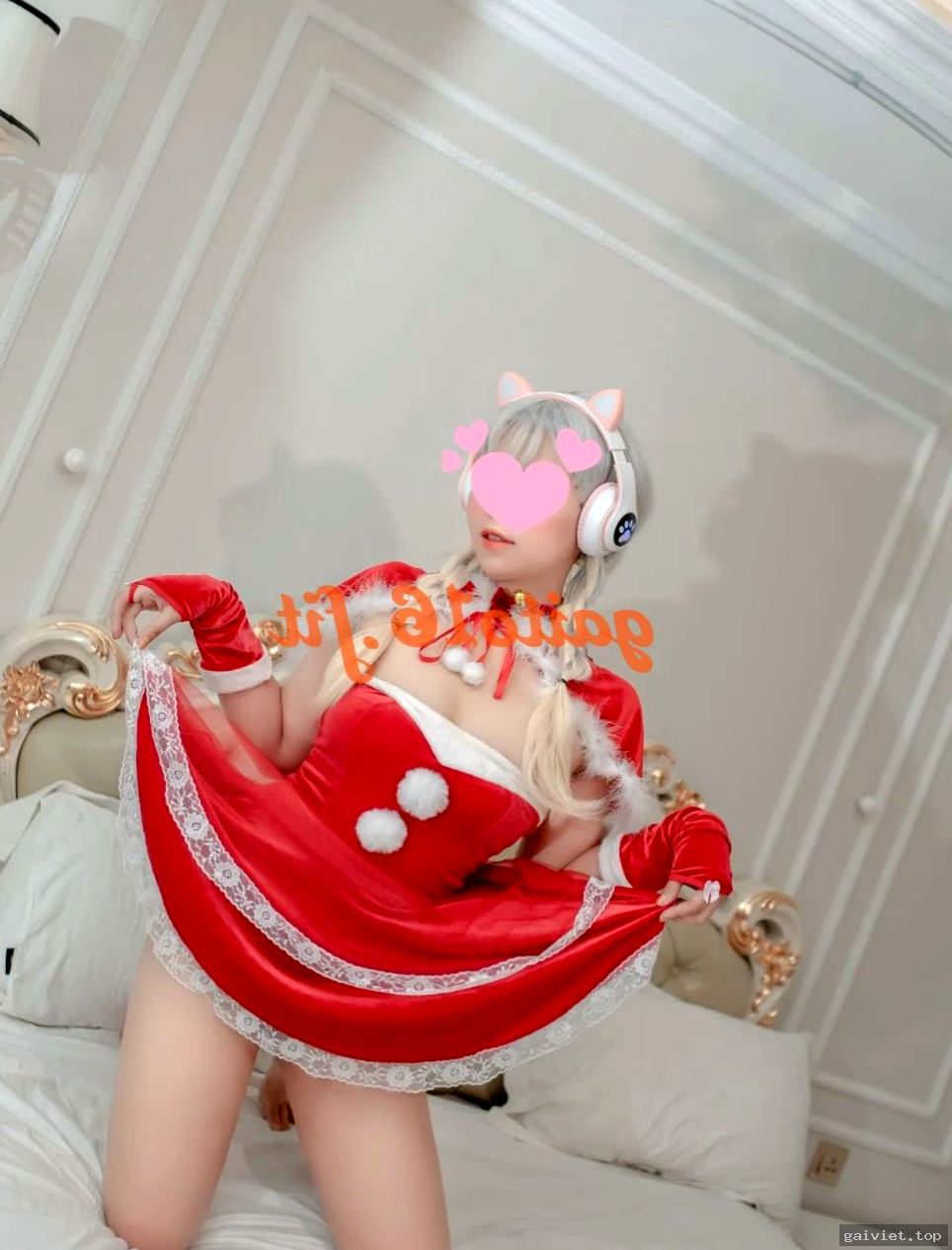 Tuệ Nhi 2003 – Body chuẩn, không vội vàng – Inbox ngay – Gò Vấp, Sài Gòn – ảnh 5