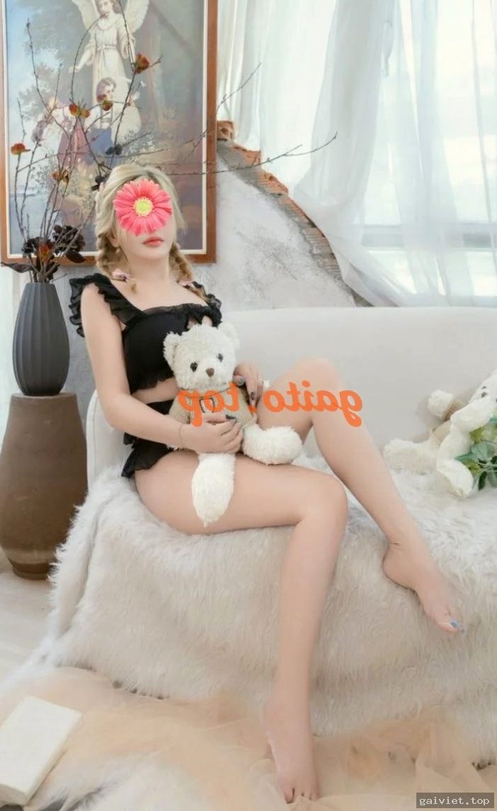 Lili – gái gọi Quận 8