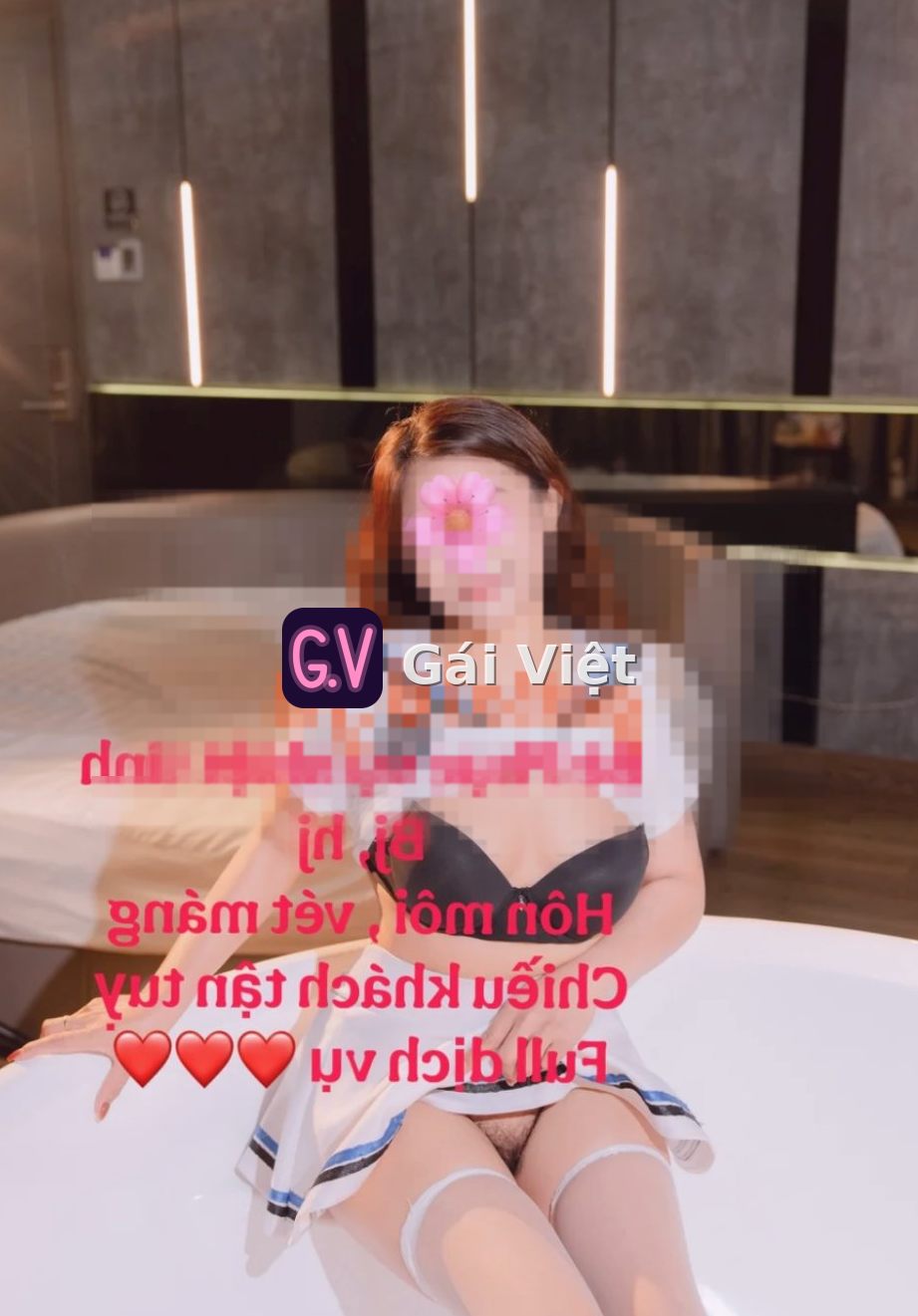 Bảo Trang Duyên – Chân dài, chơi nhiệt – Hẹn ngay – Biên Hòa, Đồng Nai – ảnh 11