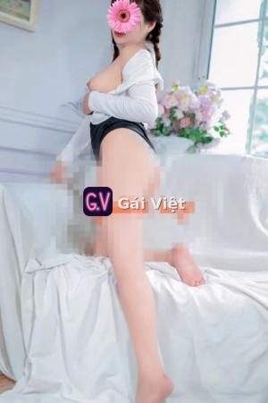 Tường Vy Mong – gái gọi Bình Tân