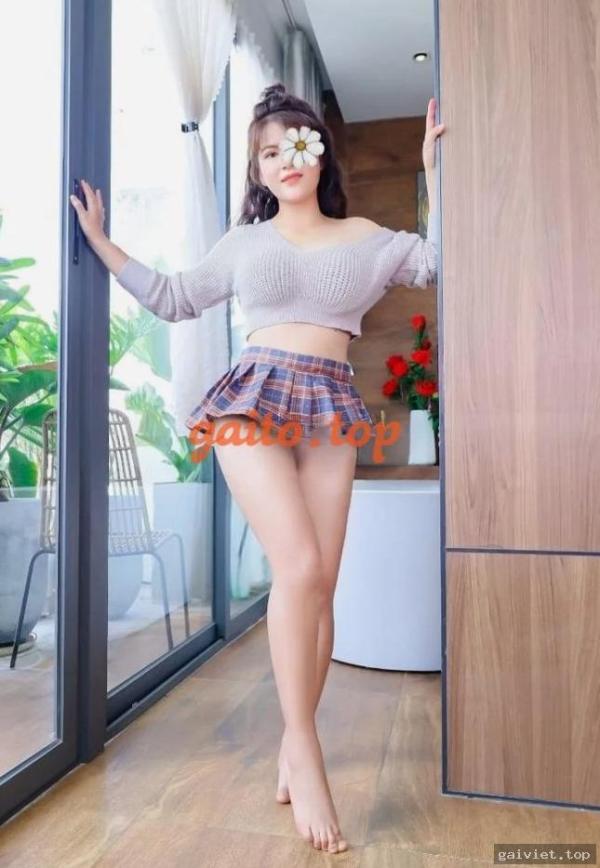Thu Hà Nữ – Sexy, chiều chuộng – Lên kèo luôn – Quận 2, Sài Gòn – ảnh 19