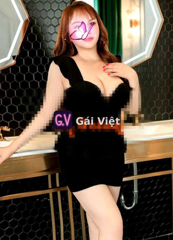 Kiều Trang – Đẫy đà, nhiệt tình – Gọi là có – Tân An, Long An – ảnh 15