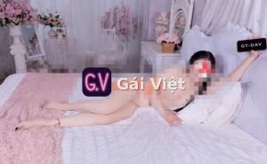 Cẩm Trâm – gái gọi Tân Uyên