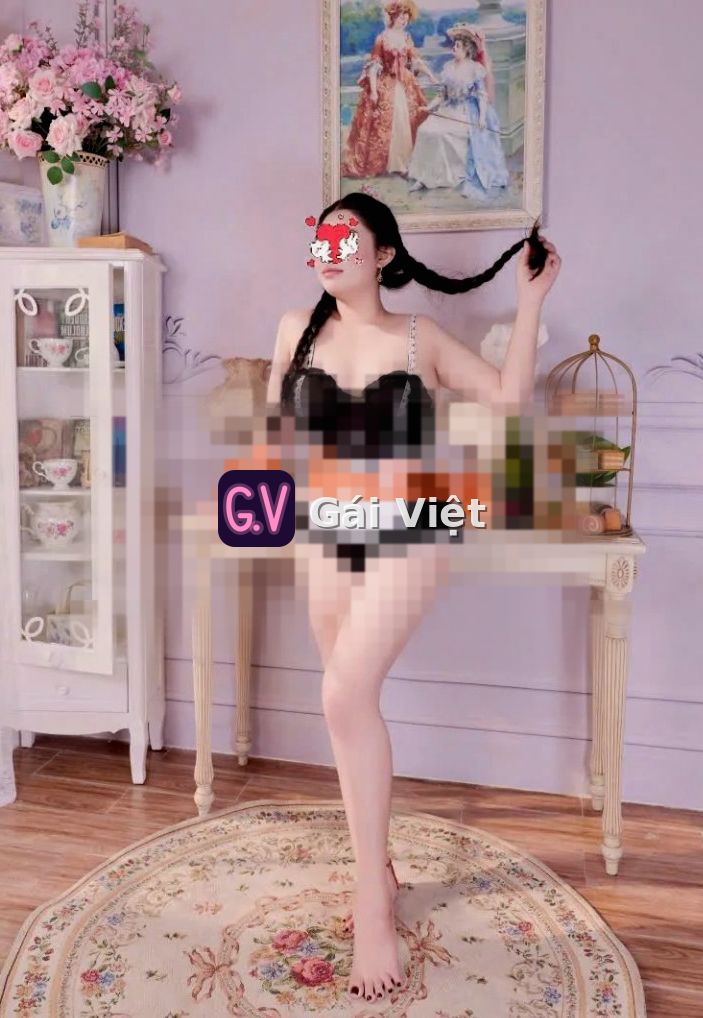 Cẩm Trâm 2005 – Hot girl, bú liếm giỏi – Inbox ngay – Tân Uyên, Bình Dương – ảnh 6
