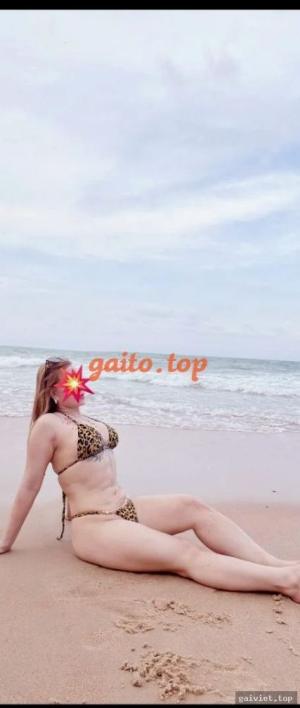 Huyền Nhung Nữ – gái gọi Quận 10