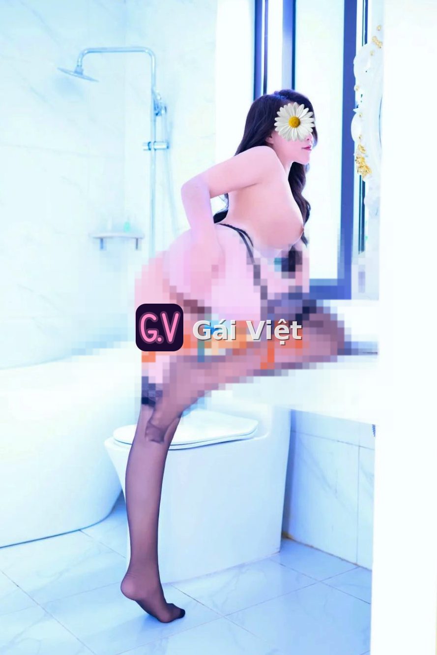 Thiên An – Eo thon, tình cảm – Lên kèo luôn – Hà Đông, Hà Nội – ảnh 6