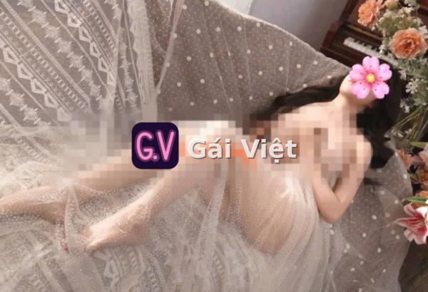 Lan Anh – Body chuẩn, tình cảm – Lên kèo ngay – Biên Hòa, Đồng Nai – ảnh 5