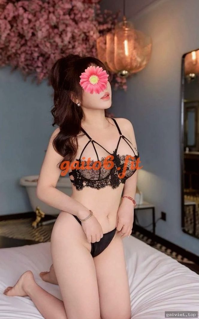Như Ý Người – gái gọi Quận 8