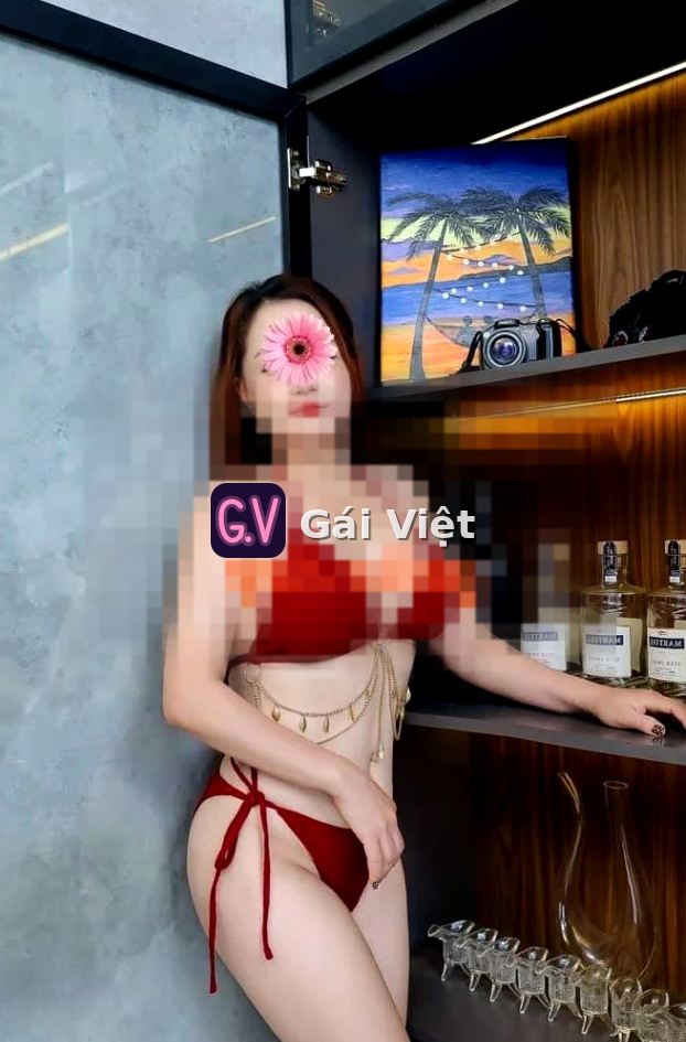 Lina – Vòng 1 khủng, chơi nhiệt – Gọi liền – Gò Vấp, Sài Gòn – ảnh 13