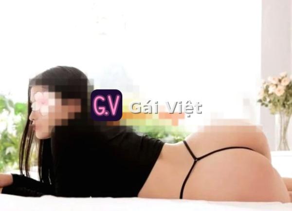 Yến Nhi 2001 – Chân dài, chơi nhiệt – Lên kèo ngay – Hà Đông, Hà Nội – ảnh 3