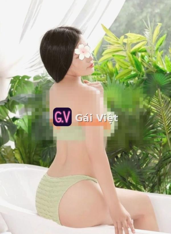 Yến Nhi 2001 – Chân dài, chơi nhiệt – Lên kèo ngay – Hà Đông, Hà Nội – ảnh 14