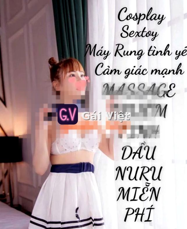 Tiểu Liên – Xinh xắn, phục vụ hết mình – Book ngay – Gò Vấp, Sài Gòn – ảnh 6