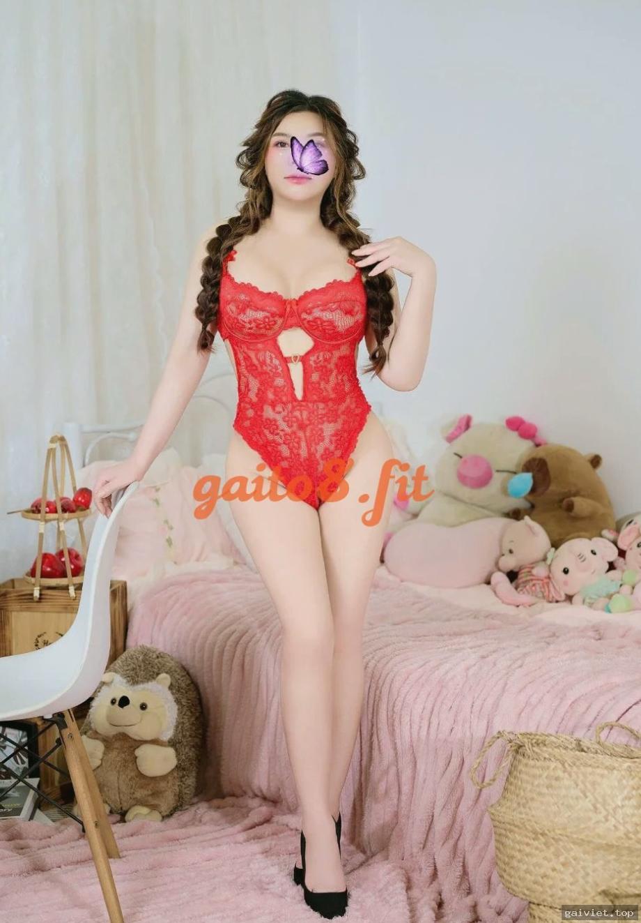 Trà My – Dáng chuẩn, tâm lý – Check liền – Thủ Đức, Sài Gòn – ảnh 18