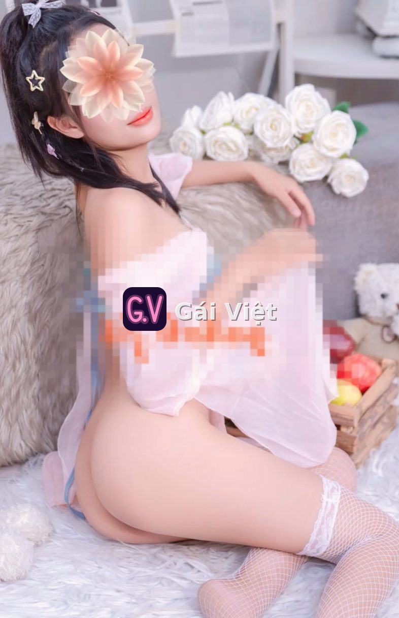 Vy Vy Ba – Chân dài, nhiều chiêu – Alo ngay – Quận 9, Sài Gòn – ảnh 9