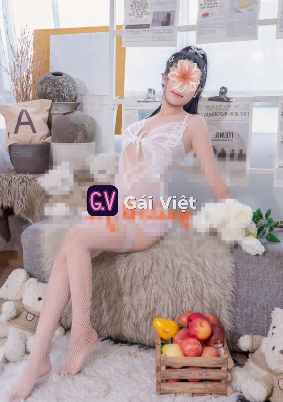 Vy Vy Ba – Chân dài, nhiều chiêu – Alo ngay – Quận 9, Sài Gòn – ảnh 15