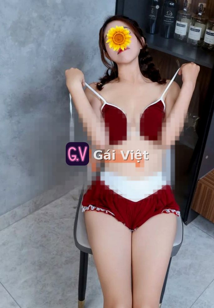 Ngọc Linh – gái gọi Bình Tân