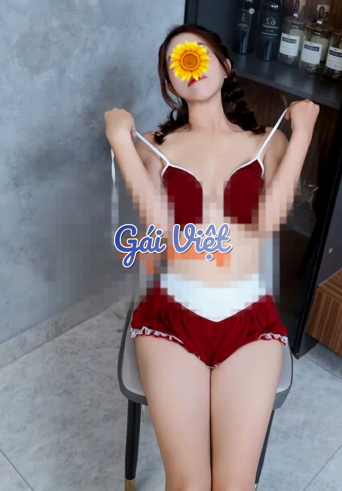 Ngọc Linh – gái gọi Bình Tân