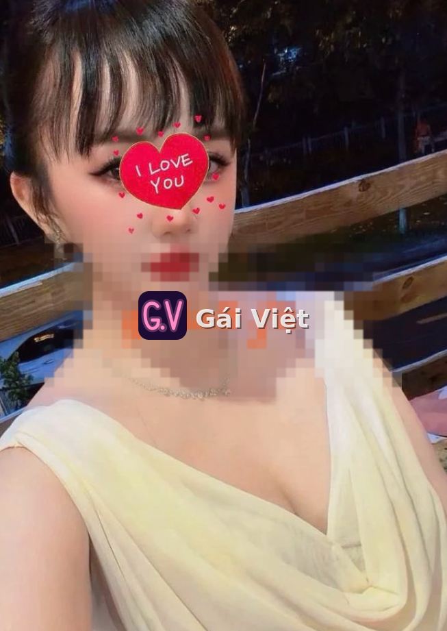 Hana – Dáng đẹp, tâm lý – Lên kèo ngay – Tân Bình, Sài Gòn – ảnh 6