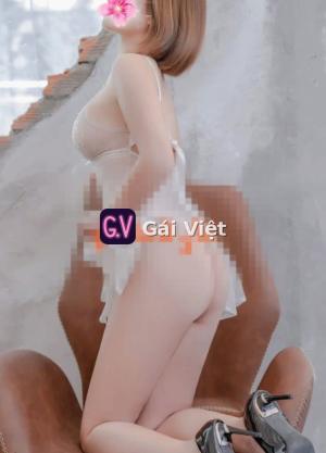 Linh Đan – gái gọi Nam Từ Liêm