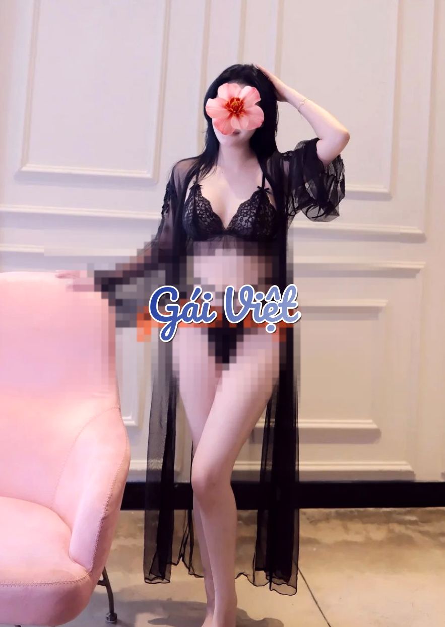 Lệ – gái gọi Phú Nhuận