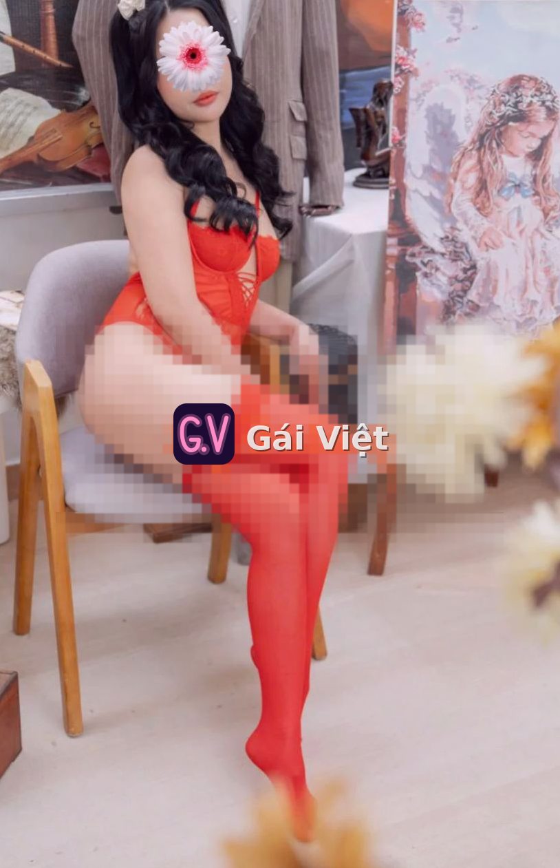 Gia Hân – gái gọi Dĩ An