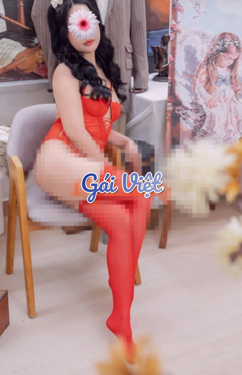 Gia Hân – gái gọi Dĩ An
