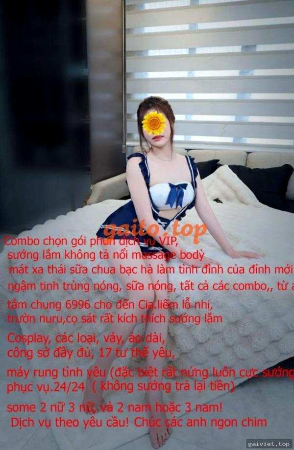 Vũ Chi – Body chuẩn, ngoan dâm – Alo ngay – Bình Tân, Sài Gòn – ảnh 13
