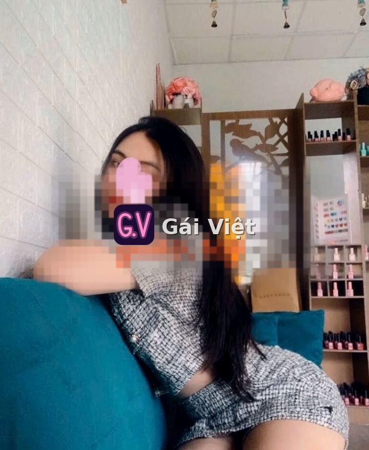 Trâm Anh Nuột – Body chuẩn, vui vẻ – Đặt lịch ngay – Quận 12, Sài Gòn – ảnh 7