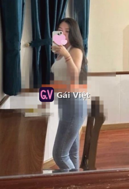 Trâm Anh Nuột – Body chuẩn, vui vẻ – Đặt lịch ngay – Quận 12, Sài Gòn – ảnh 6