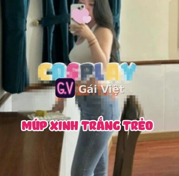 Trâm Anh Nuột – Nóng bỏng, tâm lý – Gọi ngay – Vũng Tàu, Bà Rịa - Vũng Tàu – ảnh 5