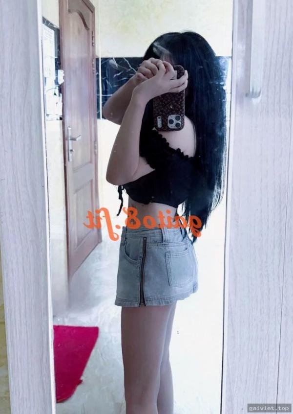 Trâm Anh – Vòng 1 khủng, ngọt ngào – Check ngay – Tân Uyên, Bình Dương – ảnh 7