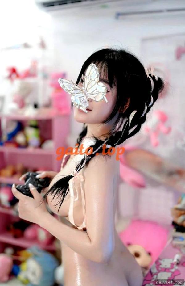 Trâm Anh – Vòng 1 khủng, ngọt ngào – Check ngay – Tân Uyên, Bình Dương – ảnh 10