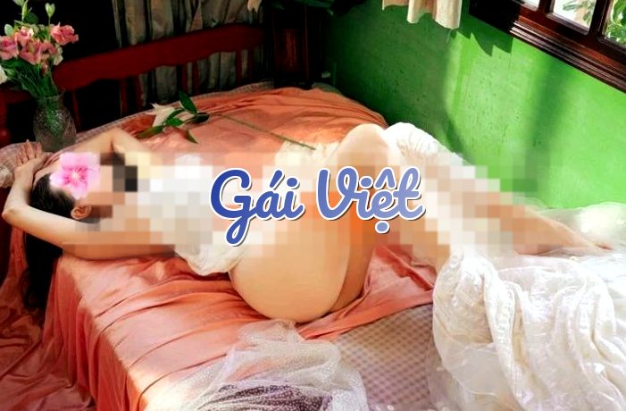Khánh Vy – gái gọi Tân Bình