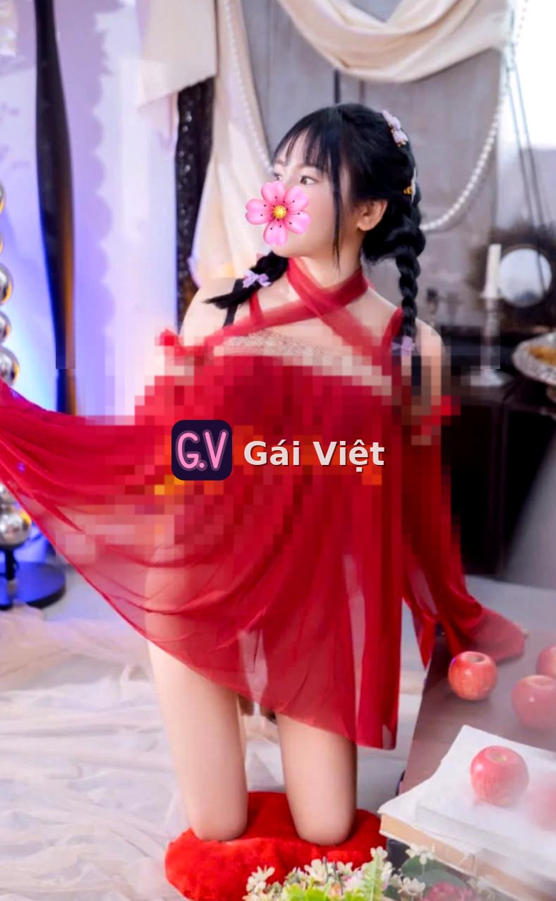 Hotteen Trân Trân – Dáng đẹp, chiều khách – Check ngay – Quận 12, Sài Gòn – ảnh 2