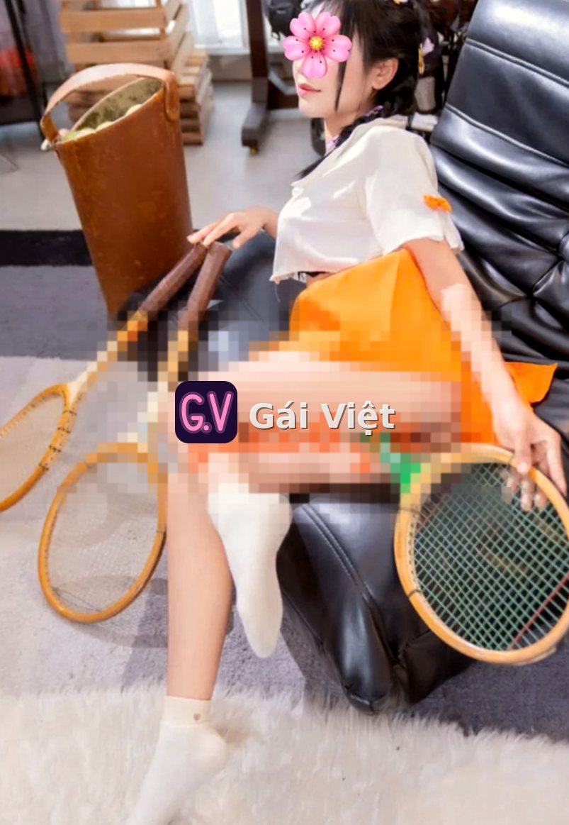Hotteen Trân Trân – Dáng đẹp, chiều khách – Check ngay – Quận 12, Sài Gòn – ảnh 9