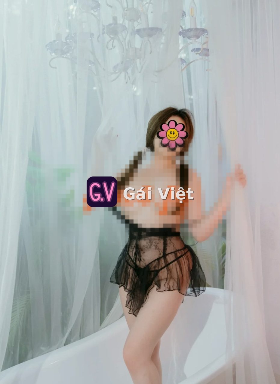 Kim Ngân – gái gọi Biên Hòa