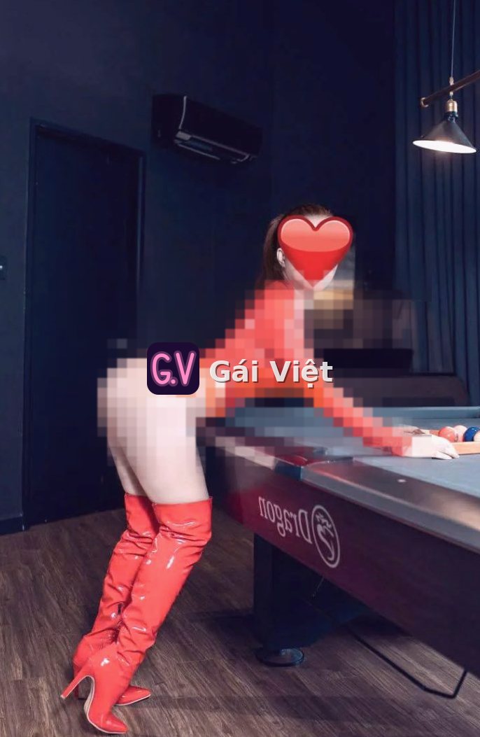 Ngọc Vy Cặp – gái gọi Phú Nhuận